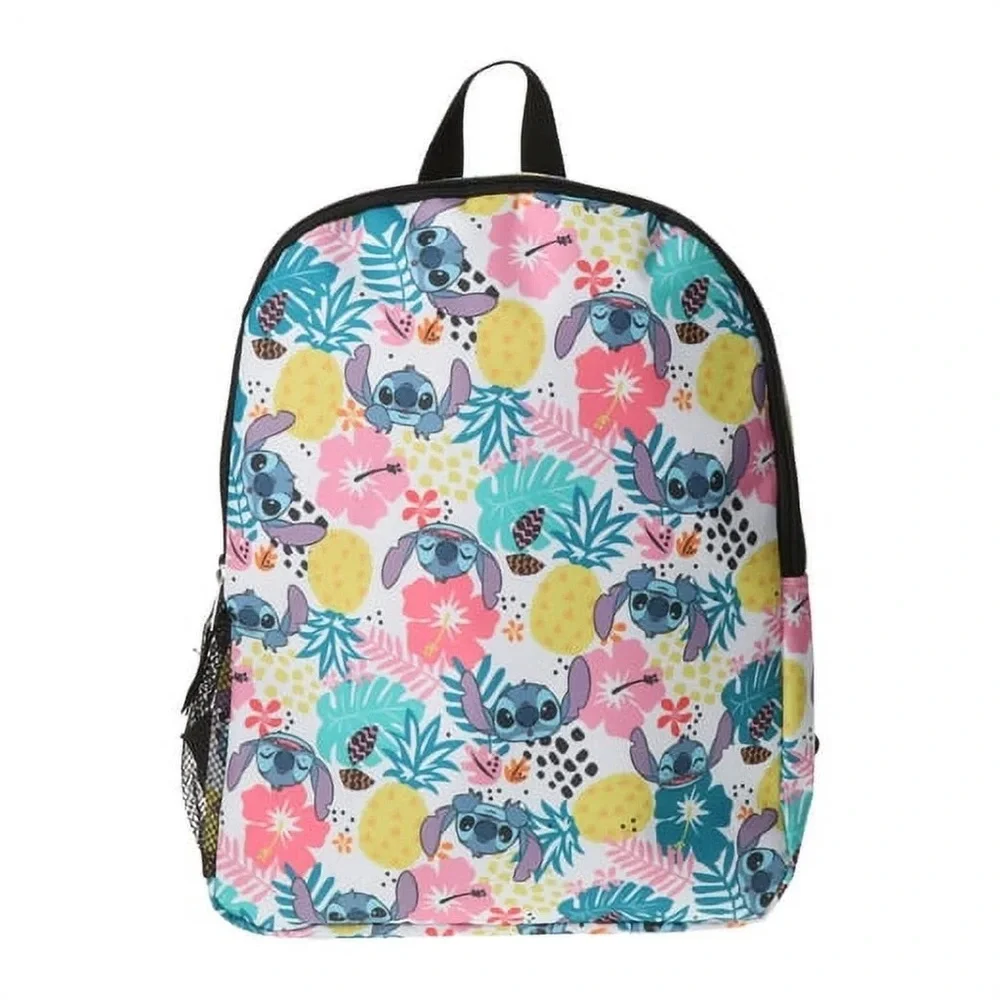 Disney Stitch Backpack